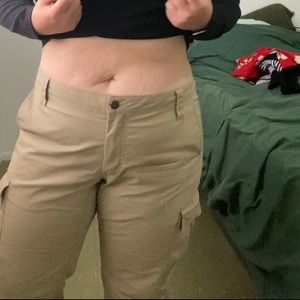 LA Police Gear Tactical Pants